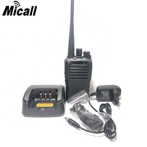 Micall 3600 <span class=keywords><strong>5</strong></span> Watt analog cho đài phát thanh VHF UHF <span class=keywords><strong>ham</strong></span> thu phát 16 cầm tay Walkie Talkie biểu tượng tùy chỉnh dài Khoảng cách không thấm nước 1 - Product Image 2
