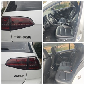 Volkswagen <span class=keywords><strong>Golf</strong></span> 7 2016-2018, <span class=keywords><strong>Automático</strong></span>, Cómodo, de <span class=keywords><strong>Segunda</strong></span> <span class=keywords><strong>Mano</strong></span>, 1.4T TSI Gasolina, Vehículo Usado en Stock para Exportación - Product Image 5