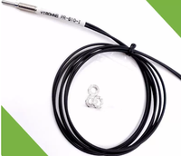 Capteurs à fibre optique PRS-410, PRS-310, PR-610, sondes à réflexion diffuse M3/M4/M6, Ruike FR-610
