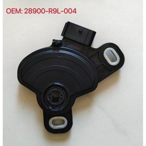เซ็นเซอร์สวิตช์เปลี่ยนเกียร์ฮอนด้า 28900-R9L-004 ใหม่สำหรับเปลี่ยนซ่อม - Product Image 4
