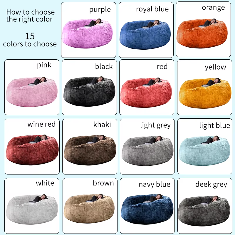 15 colori