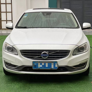 2.0L S60L 2014 VOLV มือสองรถแท็กซี่โรงเรียนสอนขับรถออนไลน์ - Product Image 2