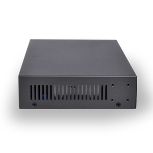 Nationale standaard ingebouwde voeding 150W 8+2 All-Gigabit POE <span class=keywords><strong>Switch</strong></span> EN-PSE1008G(PSE0820GD) - Product Image 4