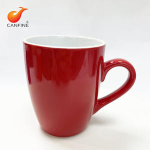 Fabrika toptan ucuz kupa seramik kahve fincanı seyahat çay bardağı türük envanter Ton tarafından satmak - Product Image 4