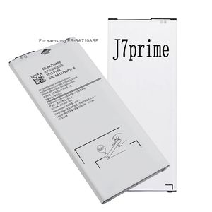 <span class=keywords><strong>แบ</strong></span><span class=keywords><strong>ต</strong></span>เตอรี่เดิม EB-BA710ABE 3300MAh สำหรับ Samsung GALAXY <span class=keywords><strong>A7</strong></span> A7100 A710 A7109 A710F <span class=keywords><strong>2016</strong></span><span class=keywords><strong>แบ</strong></span><span class=keywords><strong>ต</strong></span>เตอรี่โทรศัพท์เดิม - Product Image 1