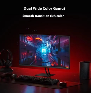 จอมอนิเตอร์เกมมิ่ง CN Redmi รุ่น G27Q 2025 Edition ประหยัดพลังงาน 180Hz รีเฟรชเรทสูง หน้าจอ IPS เร็ว ขนาด 27 นิ้ว รุ่น P27QCA-RG - Product Image 6