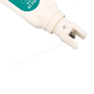 AZ8362 고농도 전도도/<span class=keywords><strong>TDS</strong></span>/테스트 기기용 온도 테스터 미터 - Product Image 2