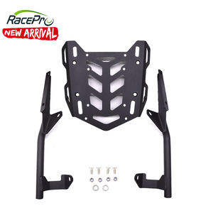 RACEPRO-soporte para asiento trasero de motocicleta, estante de equipaje para maletero, bolsa, reposabrazos trasero para <span class=keywords><strong>Yamaha</strong></span> MT09 MT 09 <span class=keywords><strong>Tracer</strong></span> <span class=keywords><strong>2022</strong></span> GT, novedad de 900 - Product Image 5