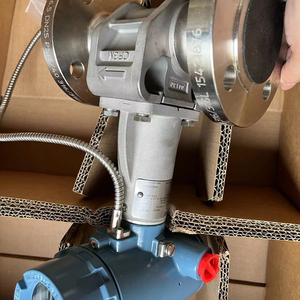 Débitmètre Rosemount 8800DF010 – Précision de mesure : 0,65 % - Product Image 1