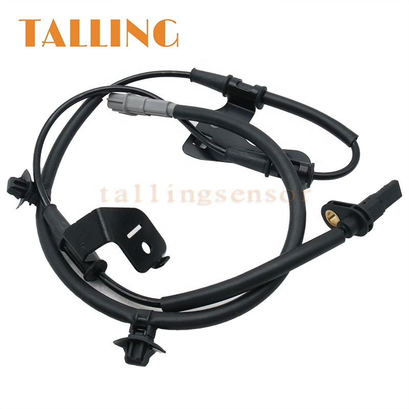 59830H6200 ABS Wheel Speed Sensor for Hyundai Kia Vehicles