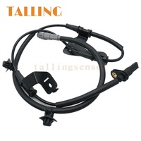 Capteur de vitesse de roue ABS 59830H6200, pièce automobile, système de capteurs, OEM 59830-H6200 pour Hyundai Kia