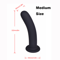 Dildo con Correa para Mujer, Silicona, Artificial, con Ventosa, Pene Grande Realista y Suave, Correas con Anillo, Juguetes Sexuales Anales para Parejas Adultas