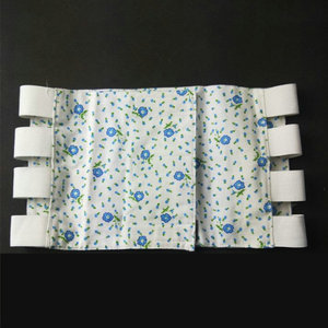 Ceinture de fixation médicale en coton pour poitrine et abdomen, tailles S, M, L, XL, XXL, pour obstétrique et gynécologie - Product Image 2