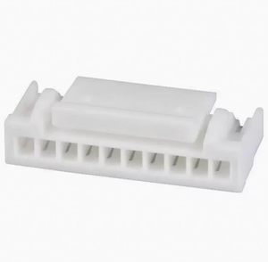 Câble terminal GHR-10V-S, faisceau de câblage pour serrure de porte intelligente PNIRP-08V-S, fil électronique JST PHR-2 - Product Image 2