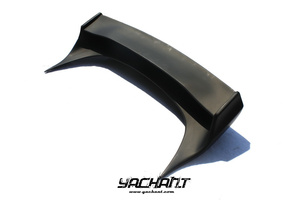 Alerón Trasero Estilo VLSD <span class=keywords><strong>Ver</strong></span>.III de Fibra de Vidrio FRP para 370Z Z34 2009-2020, Kit de Carrocería para un Rendimiento Mejorado del Alerón Trasero - Product Image 2