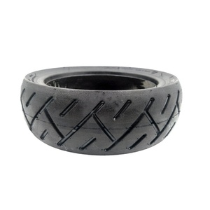 Neumático de Goma Antipinchazos de 250x64 para Xiaomi 4 Ultra, Accesorios para Patinete Eléctrico - Product Image 5