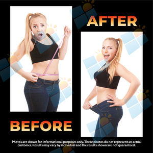 Fabricant OEM de pilules brûle-graisses, plus capsules brûle-graisses, brûleur de graisse au thé vert, capsules brûle-graisses pour régime - Product Image 5