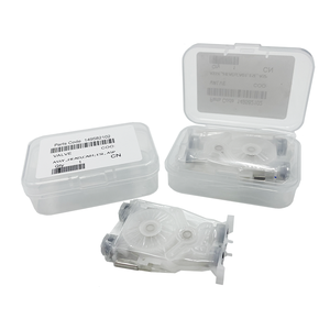 Damper Printhead Roland DX7 Baru untuk Printer VS/<span class=keywords><strong>RE</strong></span>/RA/BN20 Kompatibel dengan Solvent/UV/Berbasis Air/Eco-Solvent Print Head Original - Product Image 3