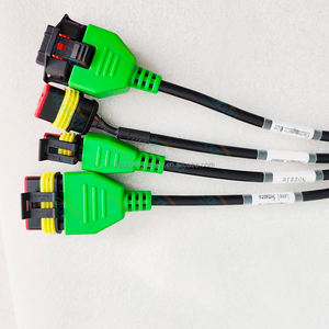 Ureia Bomba Maquina De Prueba Scr803 Auto Combustível Bomba Tester identificar automaticamente o equipamento teste - Product Image 5