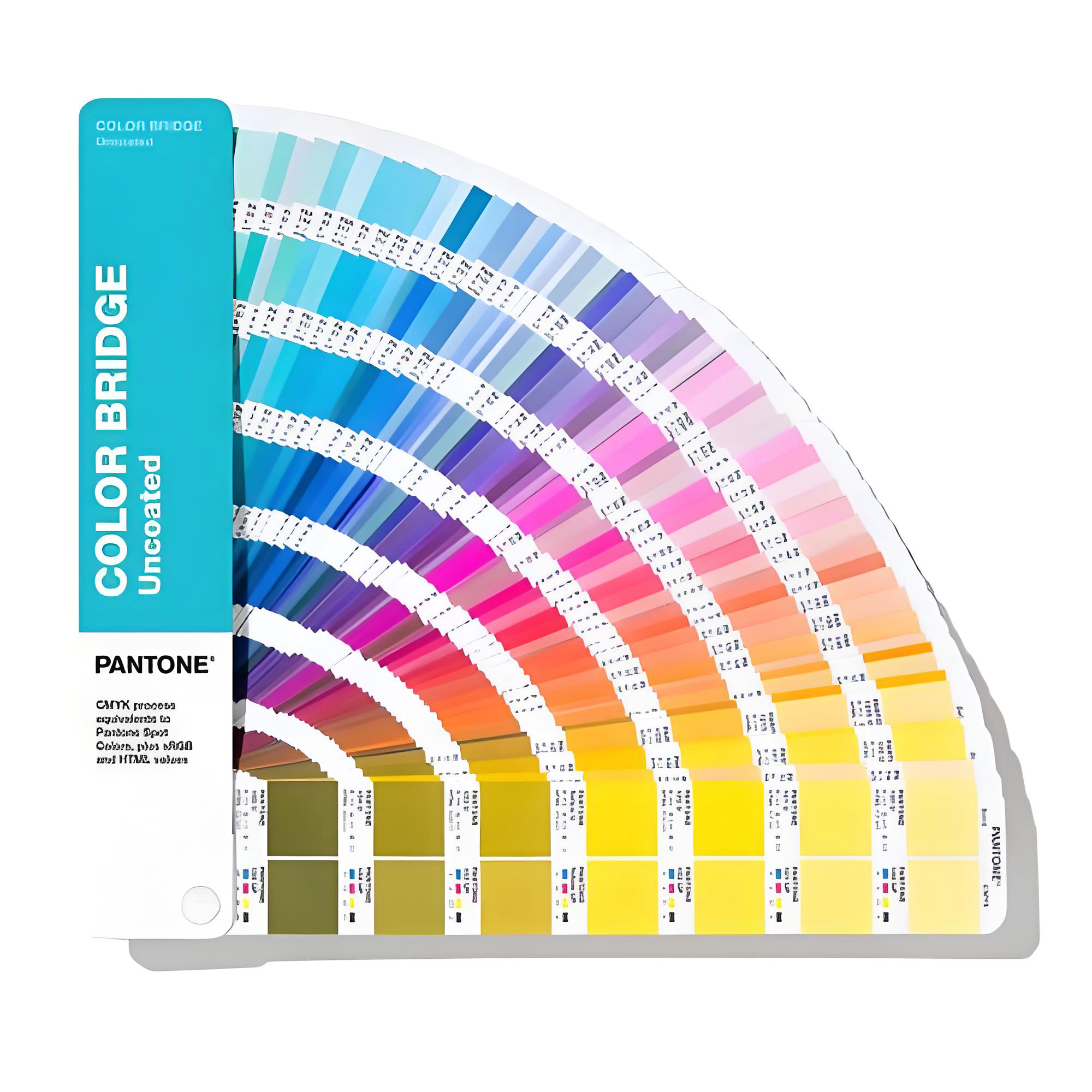 Couleur Pantone