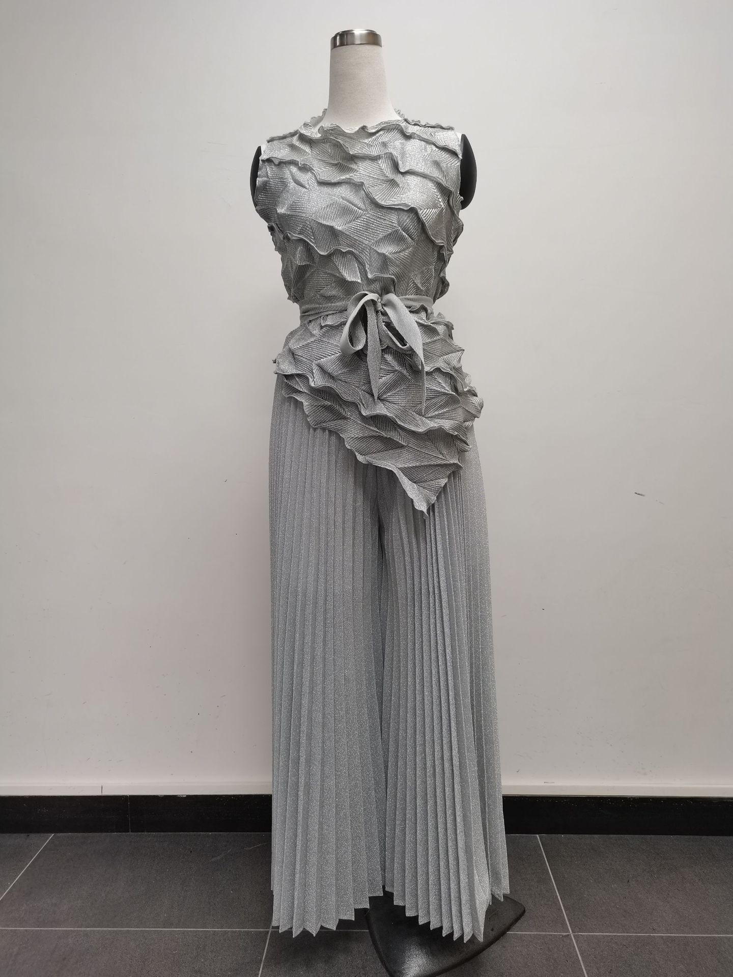 Silver