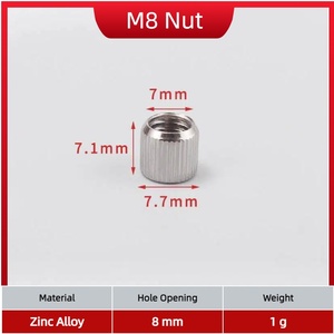 Supports d'étagères réglables pour armoire, meuble à chaussures et placard - Accessoires de quincaillerie pour meubles - Product Image 5