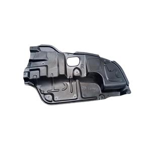 Cubierta de motor para Toyota Camry 2002-2006, pieza de repuesto de plástico izquierda y derecha - Product Image 3