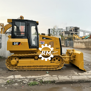中古キャタピラーCATD5K中古ミニドーザークローラーブルドーザーキャタピラーCAT <span class=keywords><strong>D3K</strong></span> D4K D5K D7R D7HP D8Rブルドーザー - Product Image 3