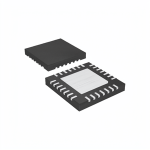 Power Management (PMIC) Electronic Circuit Components 28 WFQFN Exposed Pad Authorized Distributor IS31FL3216-QFLS2-TR - Product Image 1