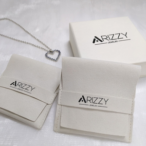 Exquisite Satin Jewelry Envelope Pouches Multi-Color Ribbon <b>Banner</b> Customizable Global Shipping Limited Time Jewelry Container - Product Image 4