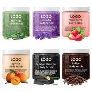 , OEM Private Label delicato pulizia profonda miele ape propoli zucchero viso Scrub <span class=keywords><strong>corpo</strong></span> <span class=keywords><strong>peeling</strong></span> Gel <span class=keywords><strong>esfoliante</strong></span> Scrub <span class=keywords><strong>corpo</strong></span> - Product Image 3