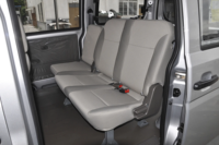 Voiture d'occasion de haute qualité Wuling Rongguang V 1.5L Type Pratique Chine VI LAR 2019, exportation de voitures d'occasion
