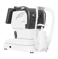 New Arrival Ocular Auto Biometer Optometric Equipment for Eye Axial Length for Test 1 Year Warranty Optical Instruments