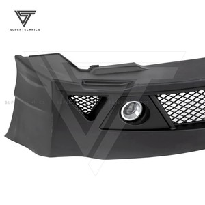ชุดบอดี้ PP สำหรับ2006-2010การติดตั้ง Fd2 Honda <span class=keywords><strong>Civic</strong></span> สไตล์ <span class=keywords><strong>RR</strong></span> - Product Image 6