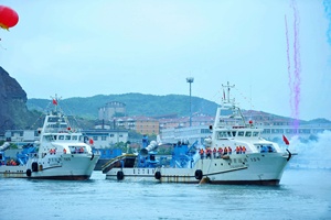 Grandsea 130ft/40m Steel Ocean Commercial Purse Seiner <span class=keywords><strong>Barco</strong></span> <span class=keywords><strong>de</strong></span> pesca Nueva condición Tipo <span class=keywords><strong>de</strong></span> combustible diésel para la venta - Product Image 3