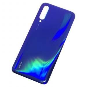 Cover posteriore per Xiaomi Mi9 Lite - Blu - Product Image 3