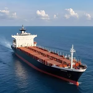 Дешевый экспедитор негабаритный грузовой транспорт морские грузовые воздушные грузовые логистические агенты из Китая в Словению - Product Image 1