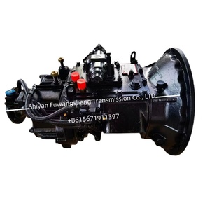 Nhà sản xuất hộp số chất lượng tốt, bán hộp số tự động 10JS90A - Product Image 1