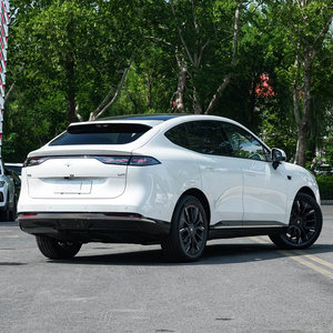 รถยนต์พลังงานใหม่สำหรับผู้ใหญ่ ปี 2025 รุ่น Haobo HT SUV ระยะทางวิ่งมากกว่า 700 กม. แบตเตอรี่ 90-110 กิโลวัตต์ชั่วโมง มอเตอร์ 250 กิโลวัตต์ แรงบิด 400-500 นิวตันเมตร ขับเคลื่อน 4 ล้อ  รับจองแล้ววันนี้ - Product Image 6