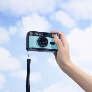 Vente en gros bon marché Réutilisable <span class=keywords><strong>Kodak</strong></span> Film <span class=keywords><strong>35mm</strong></span> Caméra Photos colorées avec Flash - Product Image 5