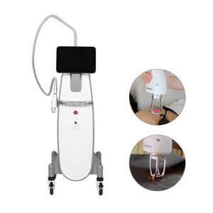 Láser de Tulio de 1927nm para Reparación Epidérmica, Tratamiento del Melasma, Equipo de Belleza para Salón, Eliminación de Estrías, Reafirmación de la Piel, 12W - Product Image 6