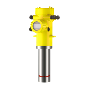 Sensor Radiométrico de Grado Industrial POINTRAC 31 100% Original, Interruptor de Detección de Nivel de Acero Inoxidable, Basado en Radiación, IP66/IP67 - Product Image 1