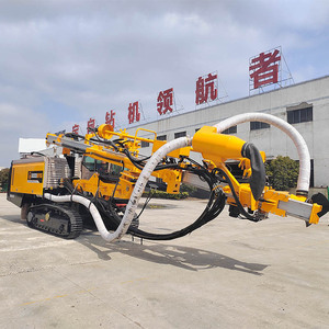 Goodeng Gmd 60S Rock Boormachine Perfecte Pneumatische Down-The-Hole Mijnbouw Oppervlak Boren Pomp Motor Dth Boorplatform - Product Image 6