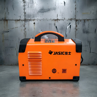 Poste à souder TIG IGBT DC 220V/380V pour ZX7-250D 250A, avec Arc Force, Hot Start, électrode 2.5-5.0mm, pour fonte, cycle de service 60%