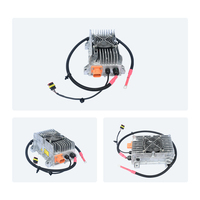 Nouveau convertisseur DC/DC 1KW EONDRIVE avec courant 71A pour le tourisme UTV pour les aventures en plein air