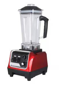 Mixeurs Ranbem, Batidoras, Mixy, Mixeur-broyeur commercial puissant, <span class=keywords><strong>Russell</strong></span> <span class=keywords><strong>Hobbs</strong></span>, Sagrotan, Mélangeur-broyeur électrique - Product Image 2