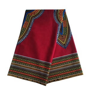 Yachitex 100% bông vải sáp phi sáp in <span class=keywords><strong>ankara</strong></span> cho trang phục - Product Image 1