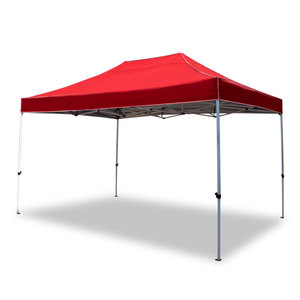 Tente de <span class=keywords><strong>camping</strong></span>-<span class=keywords><strong>car</strong></span> remorque pliante personnalisée OEM 2X2.5M couverture de tente de salon extérieur avec impression personnalisée pour parking - Product Image 1