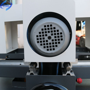 実験室用両面研削盤 電動コンクリート岩石試料両面研磨機 価格 - Product Image 5