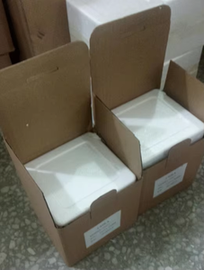 Venta Directa de Fábrica, Turbocompresor de Alta Calidad y Buen Rendimiento, Pieza de Repuesto para Automóvil 452232-5005S GT4082 1386402 para Scania Wit - Product Image 5